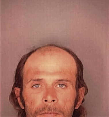 Gregg Bostic - Polk County, FL 