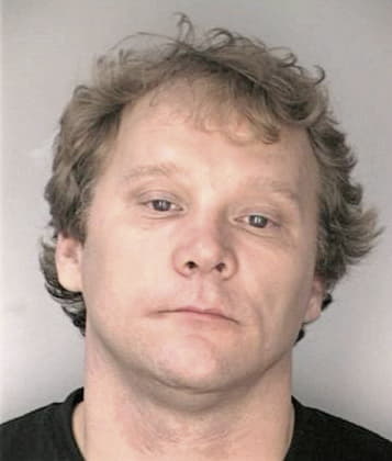 Carl Bowles - Hillsborough County, FL 