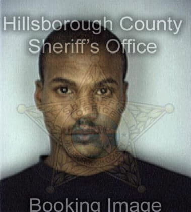 Reggie Bowman - Hillsborough County, FL 