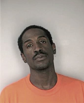Romeo Bradley - Hillsborough County, FL 