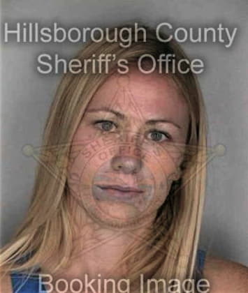 Iris Bravo - Hillsborough County, FL 