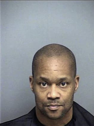 David Braxton, - Amherst County, VA 