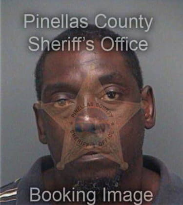 Markese Brooks, - Pinellas County, FL 