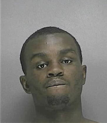 Raymond Brown, - Volusia County, FL 