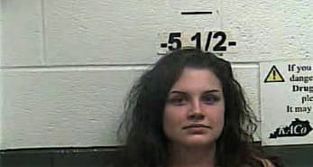 Danielle Bundy, - Whitley County, KY 