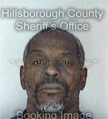 Jeffrey Burgess, - Hillsborough County, FL 