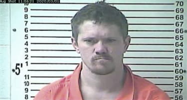 Michael Burke, - Hardin County, KY 