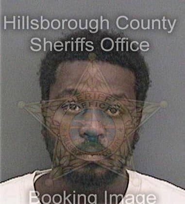 Christopher Burns, - Hillsborough County, FL 