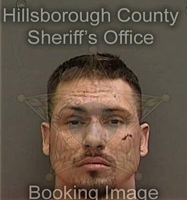 David Butler, - Hillsborough County, FL 