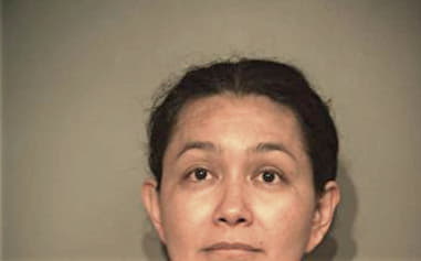 Amalia Calderon, - Hidalgo County, TX 