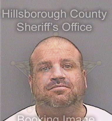 James Callis, - Hillsborough County, FL 