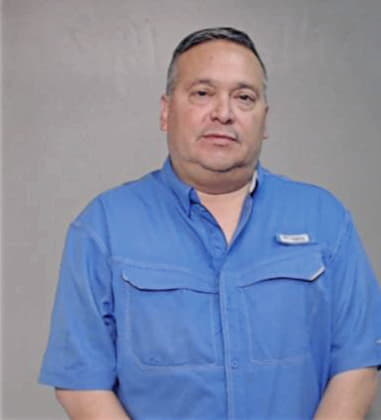 Gilberto Cantu, - Hidalgo County, TX 