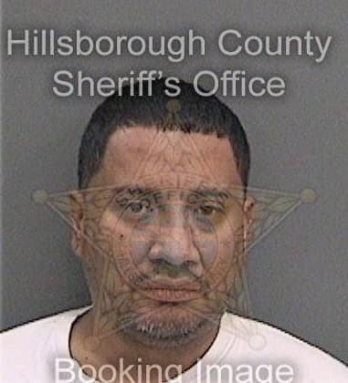 Nick Capitano, - Hillsborough County, FL 