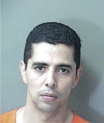 Michael Carle, - Okaloosa County, FL 