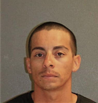 Hector Castillo-Rodriguez, - Volusia County, FL 