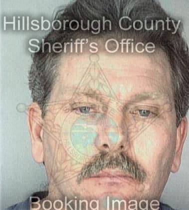 Luis Charbonier - Hillsborough County, FL 