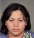 Heather Chebahtah - Multnomah County, OR 