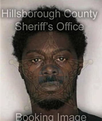 Bobby Clark - Hillsborough County, FL 