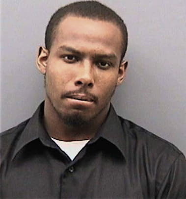Jermaine Coachman - Hillsborough County, FL 