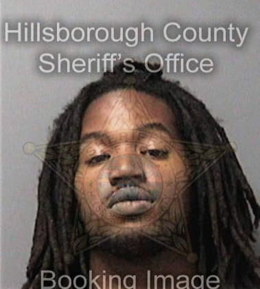 Jeremiah Coleman - Hillsborough County, FL 