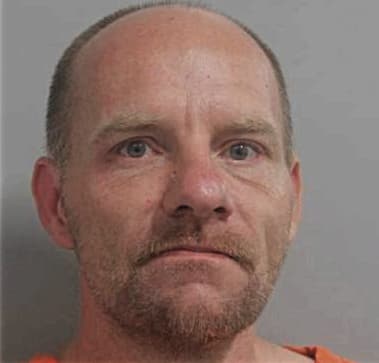 Joshua Collier - Polk County, FL 