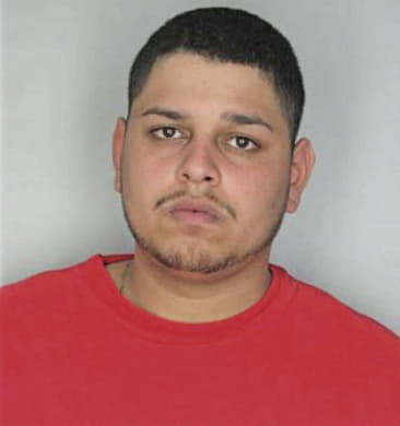 Christopher Collins - Hillsborough County, FL 