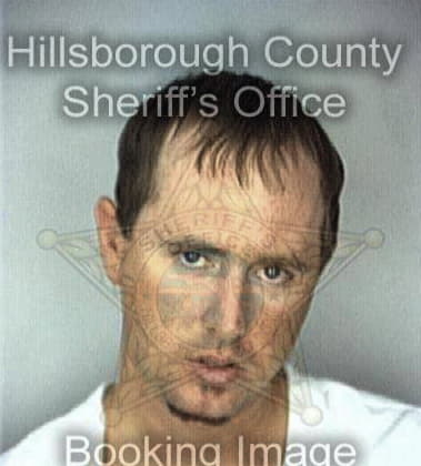 Christopher Daly, - Hillsborough County, FL 