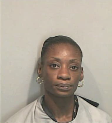 Lottie Davis, - DeKalb County, GA 