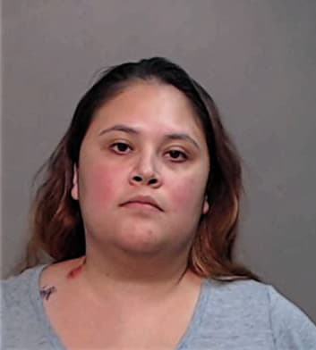 Maria Deleon, - Hidalgo County, TX 