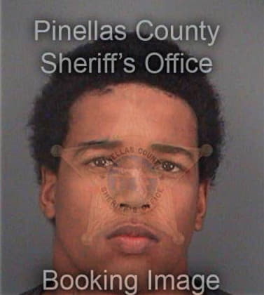 Jamell Douglas, - Pinellas County, FL 