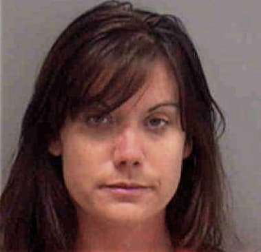 Kimberly Dube, - Lee County, FL 