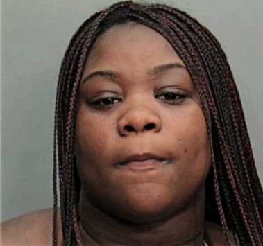 Deandra Duke, - Dade County, FL 