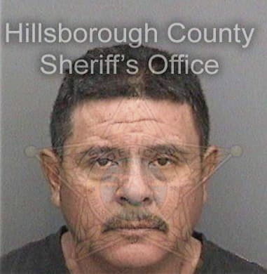 Sergio Duquevanegas, - Hillsborough County, FL 