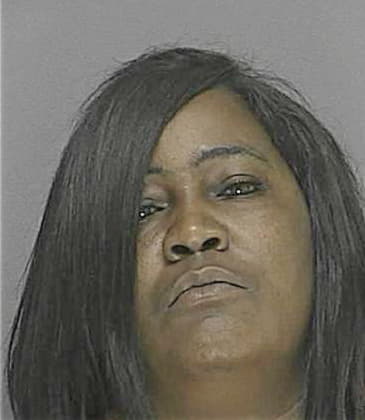 Shemeika Fagins, - Volusia County, FL 