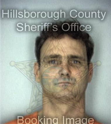 Raymond Fahey, - Hillsborough County, FL 