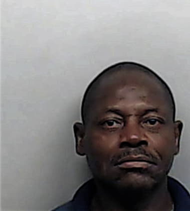 Kevin Flemister, - Fulton County, GA 