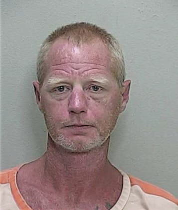 Edward Floyd, - Marion County, FL 