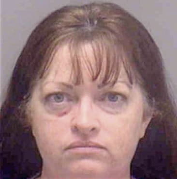 Mary Fonseca, - Lee County, FL 