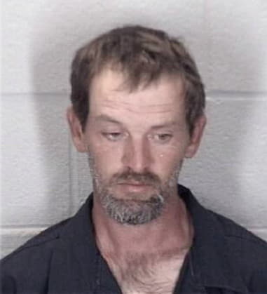 Rickey Frank, - Tippecanoe County, IN 