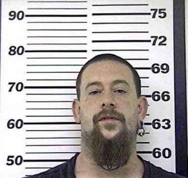 Ricky Franklin - Campbell County, KY 