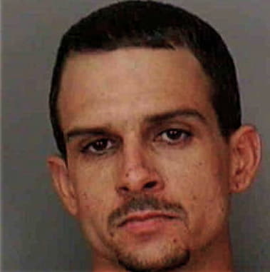 Oscar Galea, - Polk County, FL 