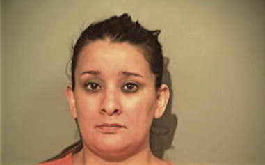 Maria Garanzuay, - Hidalgo County, TX 