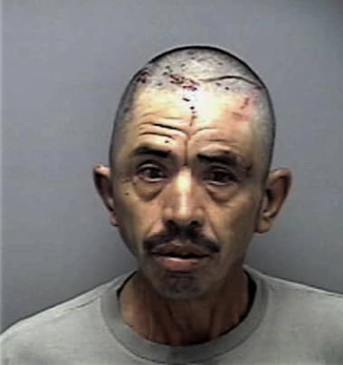 Edwin Garcia, - Lee County, FL 