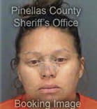 Luz Garcia, - Pinellas County, FL 