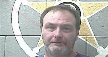 Douglas Giles, - Montgomery County, KY 