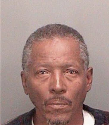 Reginald Graham, - Pinellas County, FL 