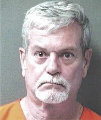 Christopher Green, - Okaloosa County, FL 