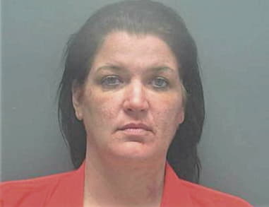 Vanessa Greenwell, - Lee County, FL 