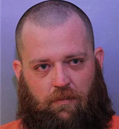 Charles Greenwood, - Polk County, FL 