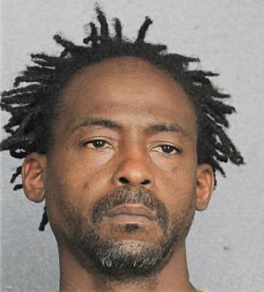 William Hall, - Broward County, FL 